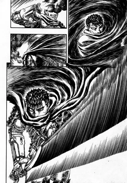 Berserk ตอนที่ 110 — page 8 of 18