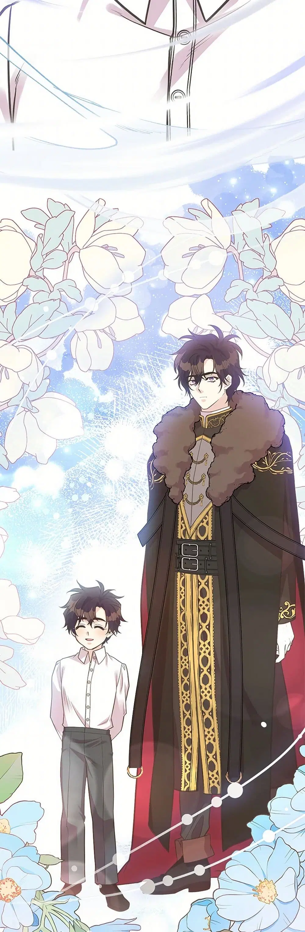 My Sister Picked up the Male Lead ตอนที่ 119 — page 17 of 46