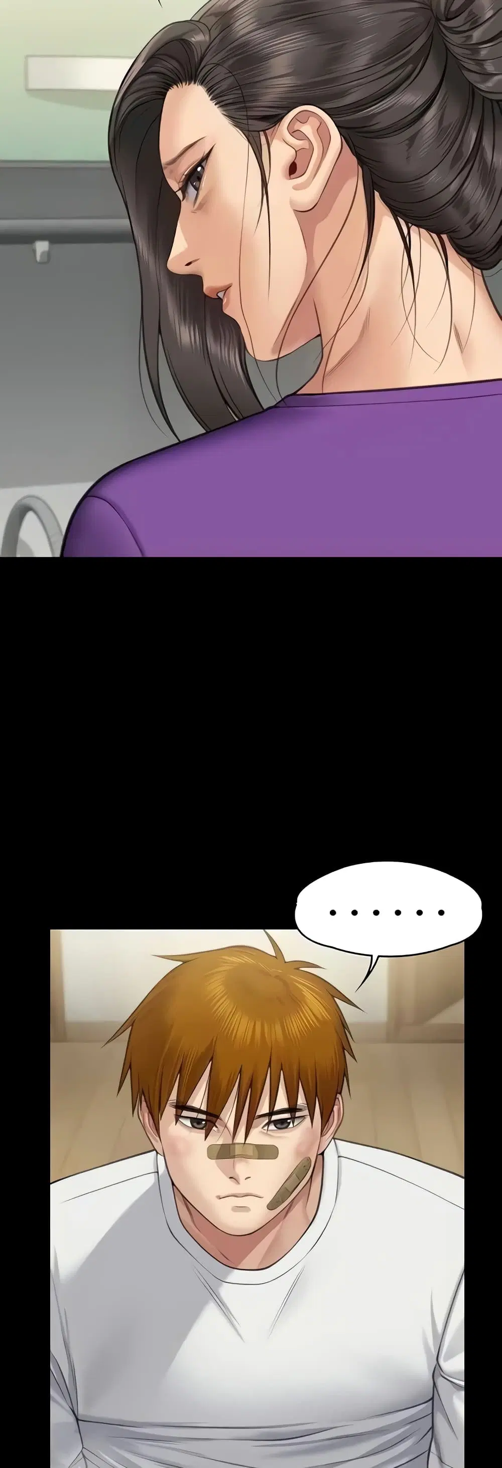 Queen Bee ตอนที่ 315 — page 51 of 60