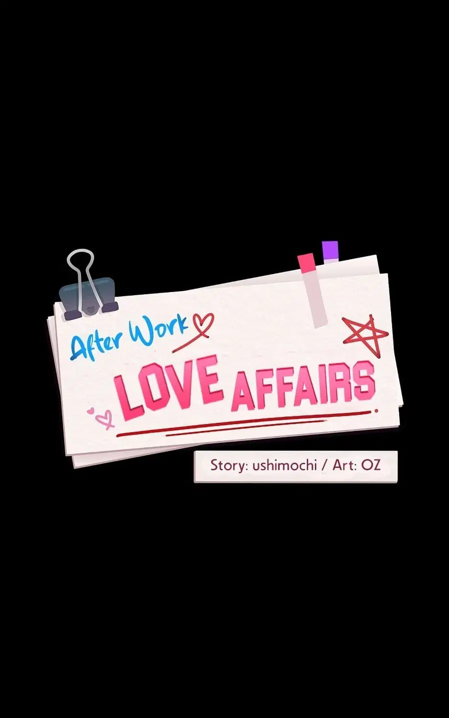 After Work Love Affairs ตอนที่ 46 — page 9 of 63