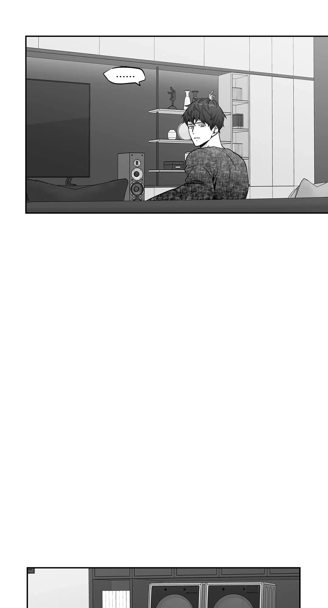 Love is an Illusion! – ซูเปอร์สตาร์ ตอนที่ 45.05 — page 41 of 45