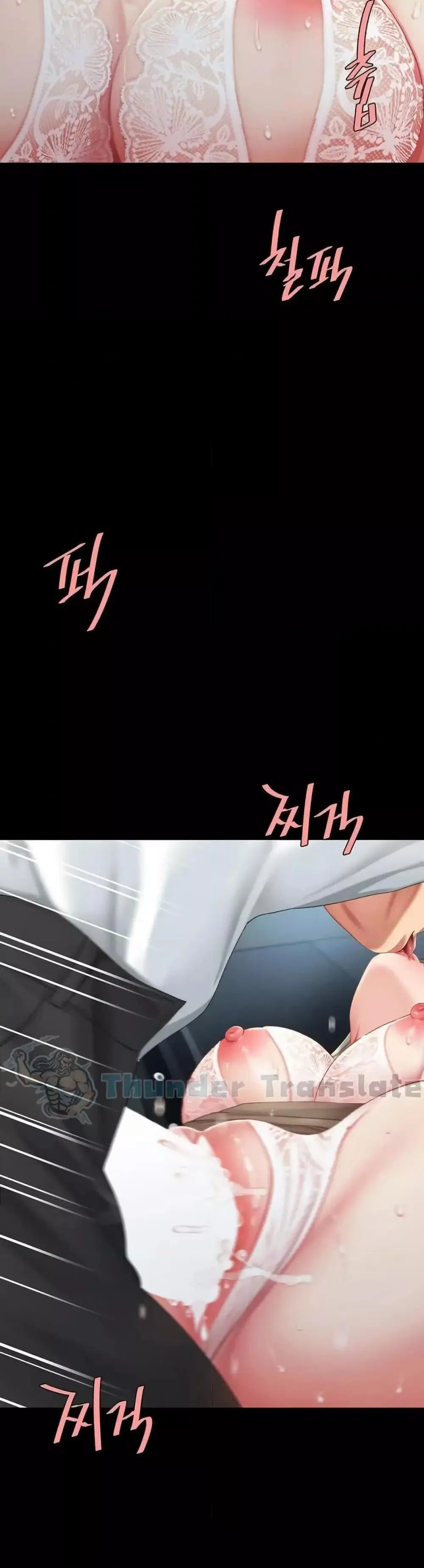 Go Ahead Mom ตอนที่ 100 — page 30 of 61