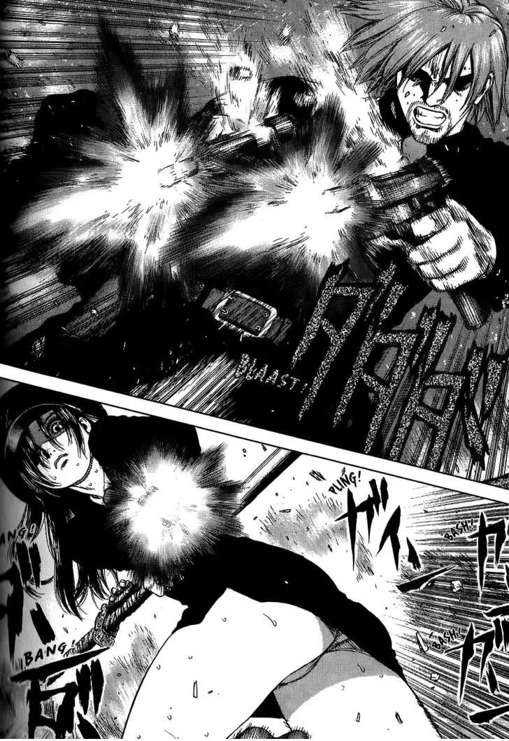 Sun-ken Rock ตอนที่ 23 — page 66 of 92
