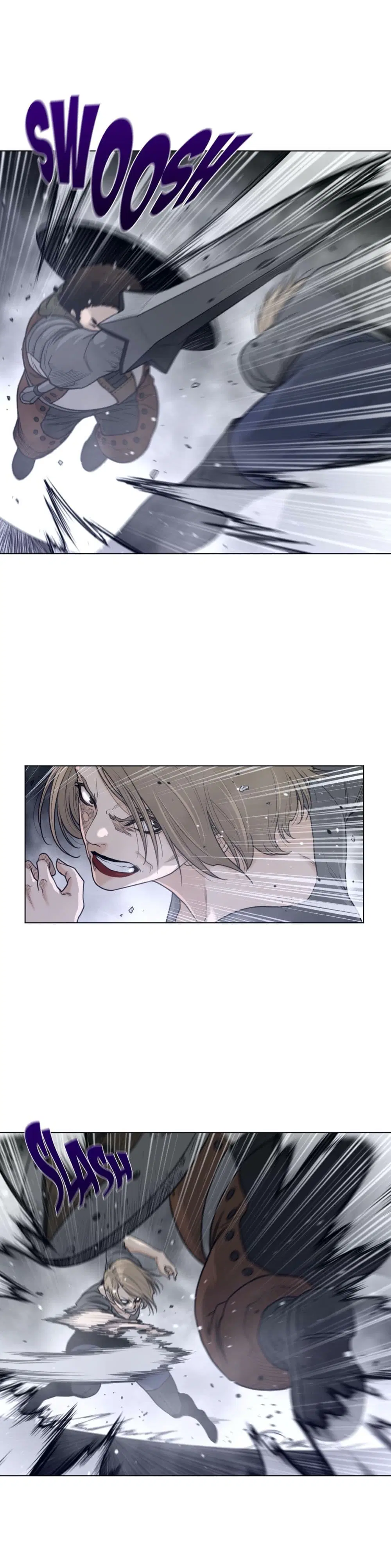 Perfect Half ตอนที่ 113 — page 6 of 17