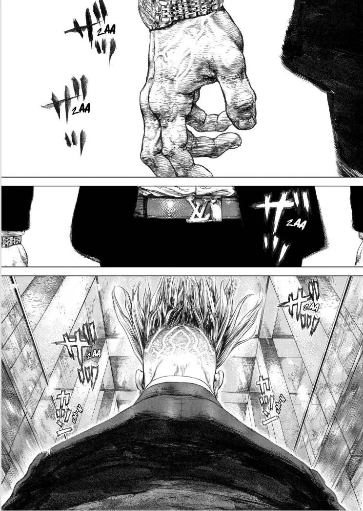 Sun-ken Rock ตอนที่ 136 — page 16 of 23