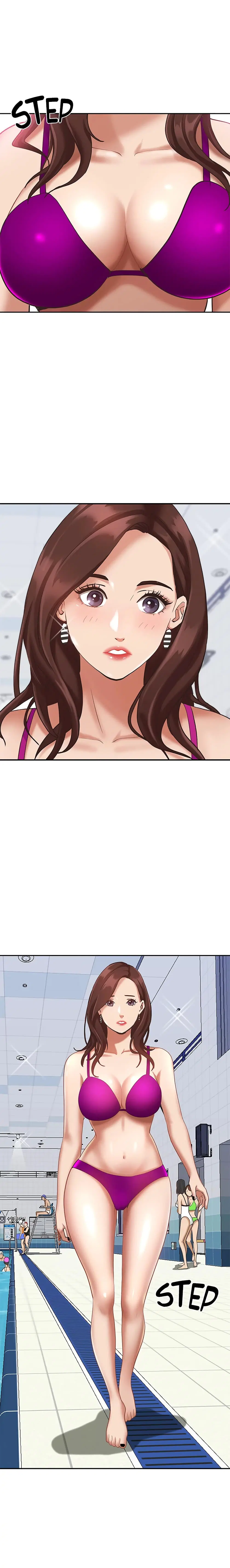 Living With A Milf ตอนที่ 6 — page 29 of 35
