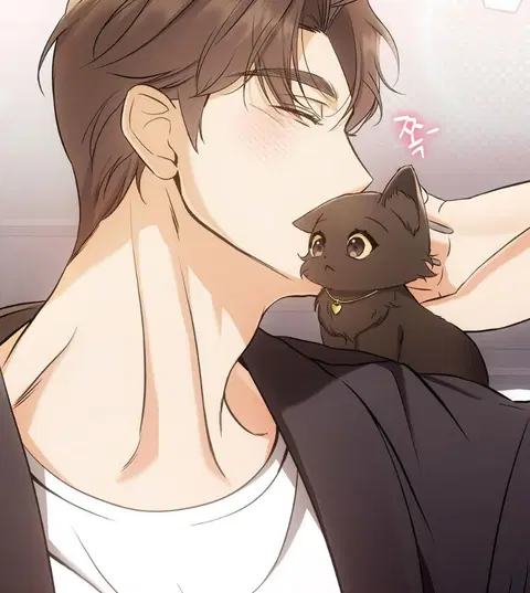 Cat Therapy – ปะปี๊เสพติดเหมียว! ตอนที่ 2 — page 102 of 127