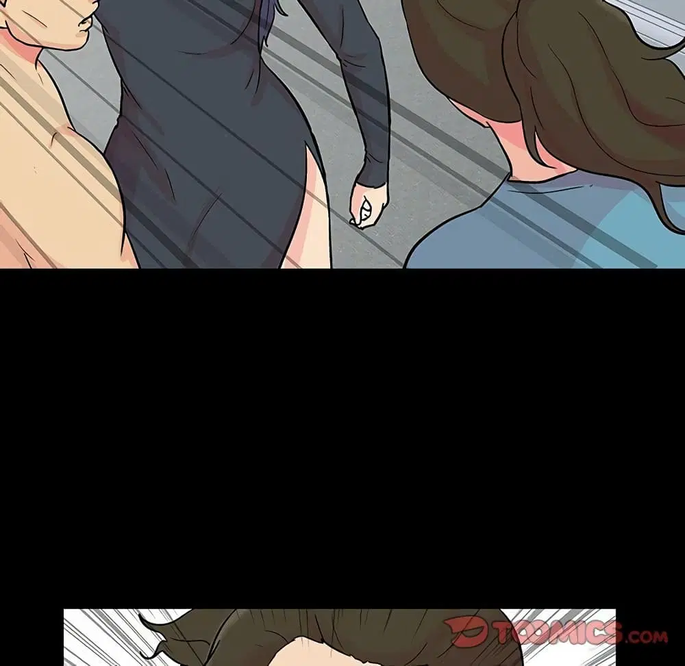 Project Utopia ตอนที่ 104 — page 20 of 79
