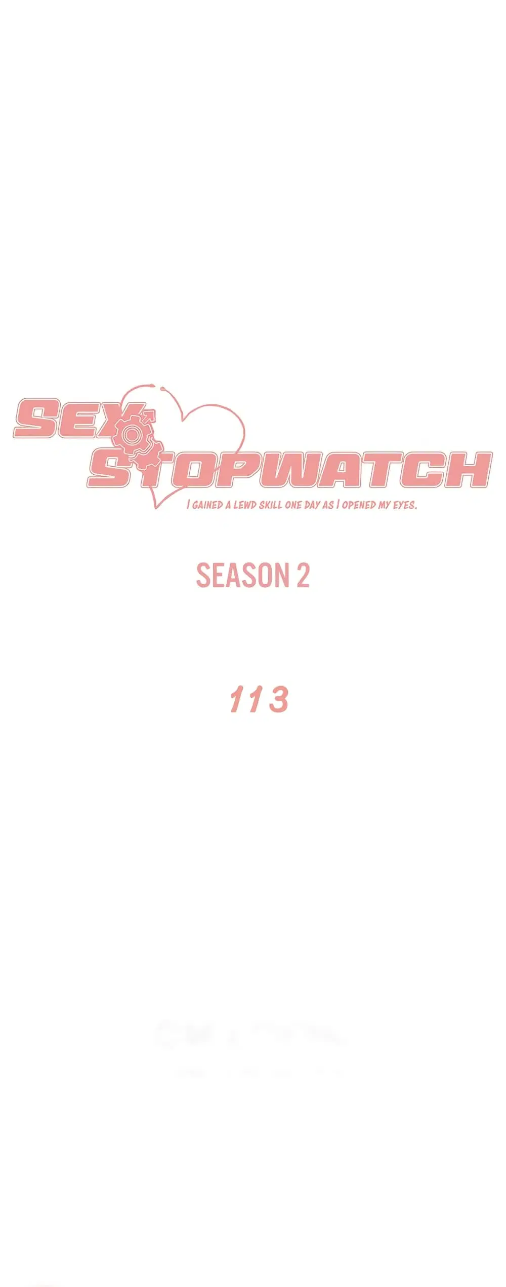 Sex-Stop Watch ตอนที่ 113 — page 2 of 52