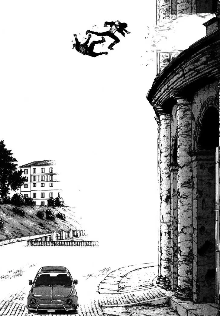 Sun-ken Rock ตอนที่ 49 — page 16 of 30