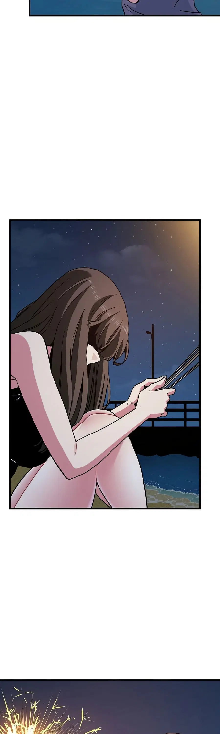 The Turning Point ตอนที่ 49 — page 41 of 50