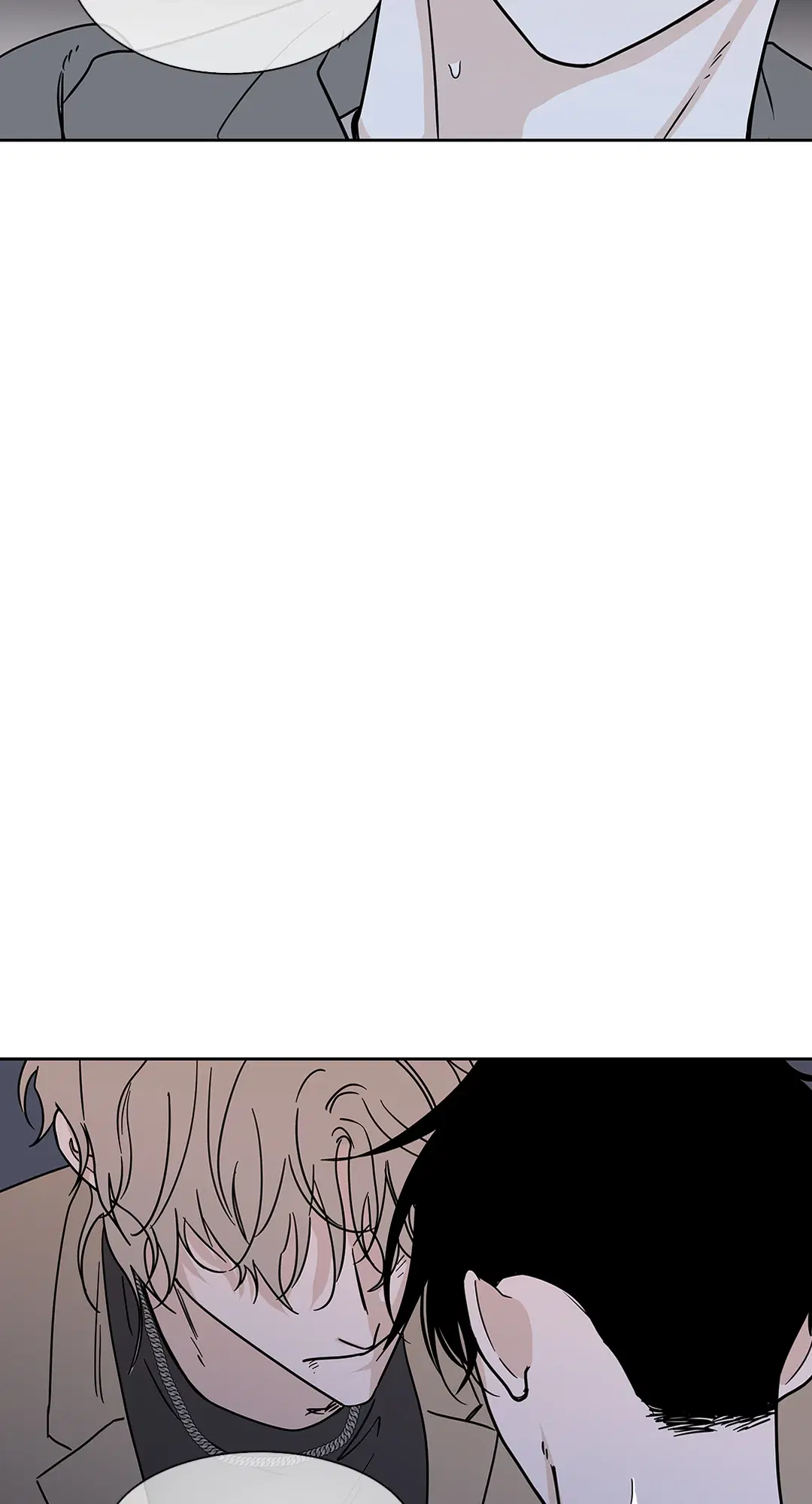 Low Tide in Twilight ตอนที่ 23 — page 30 of 61