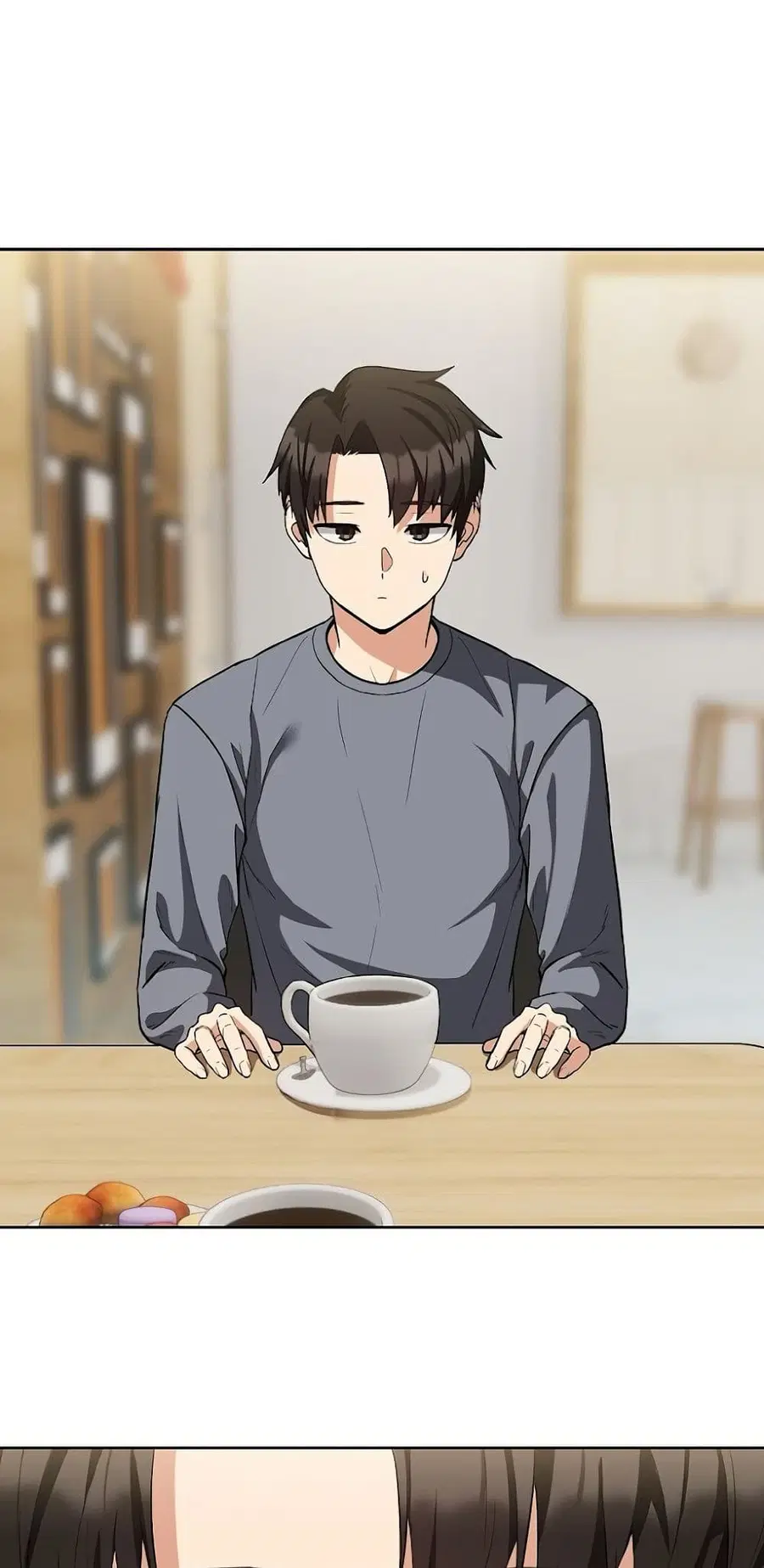 After Work Love Affairs ตอนที่ 34 — page 3 of 54