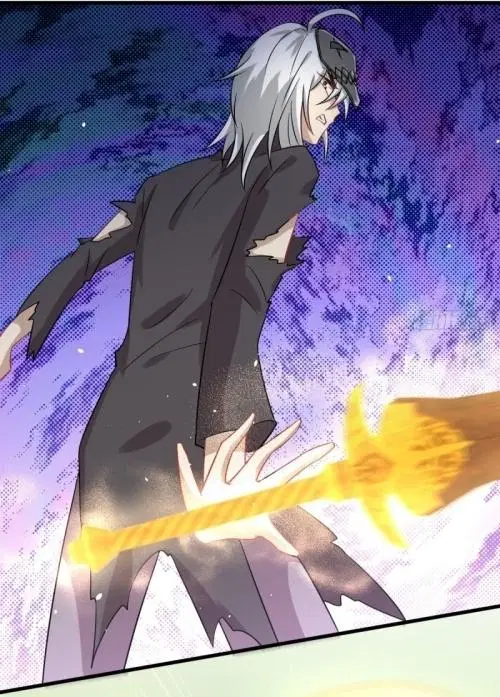 Immortal Swordsman in the Reverse World ตอนที่ 125 — page 28 of 38