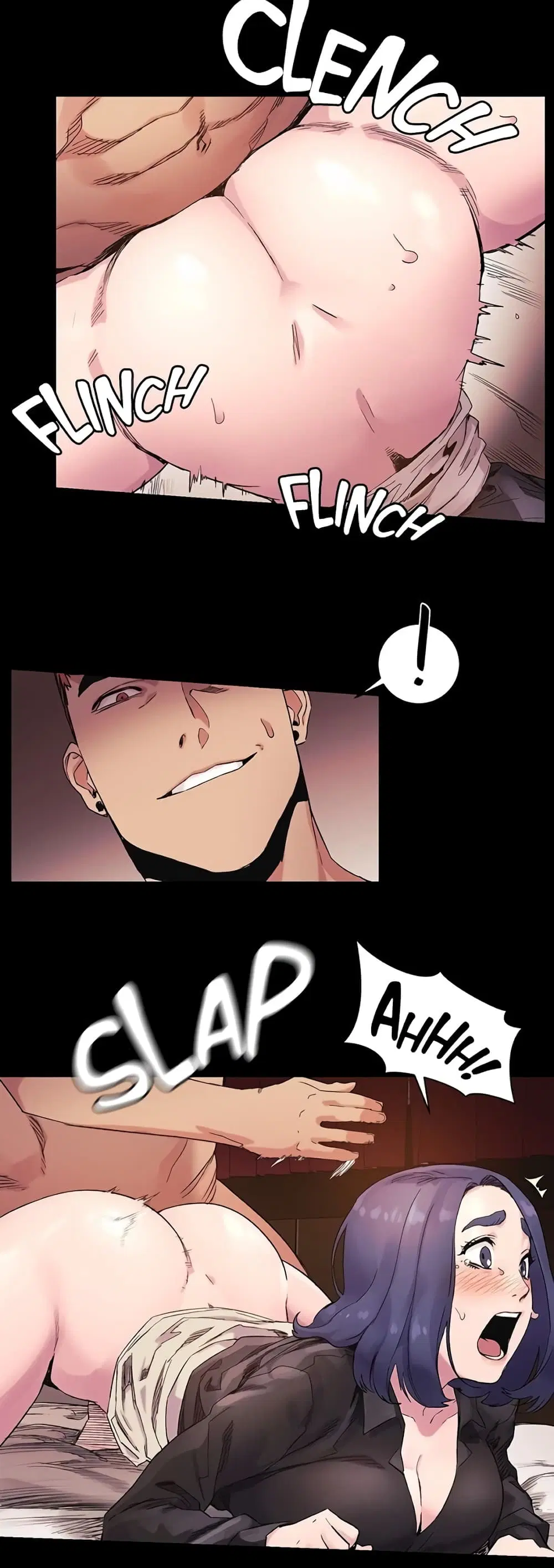 Silent War ตอนที่ 37 — page 7 of 33