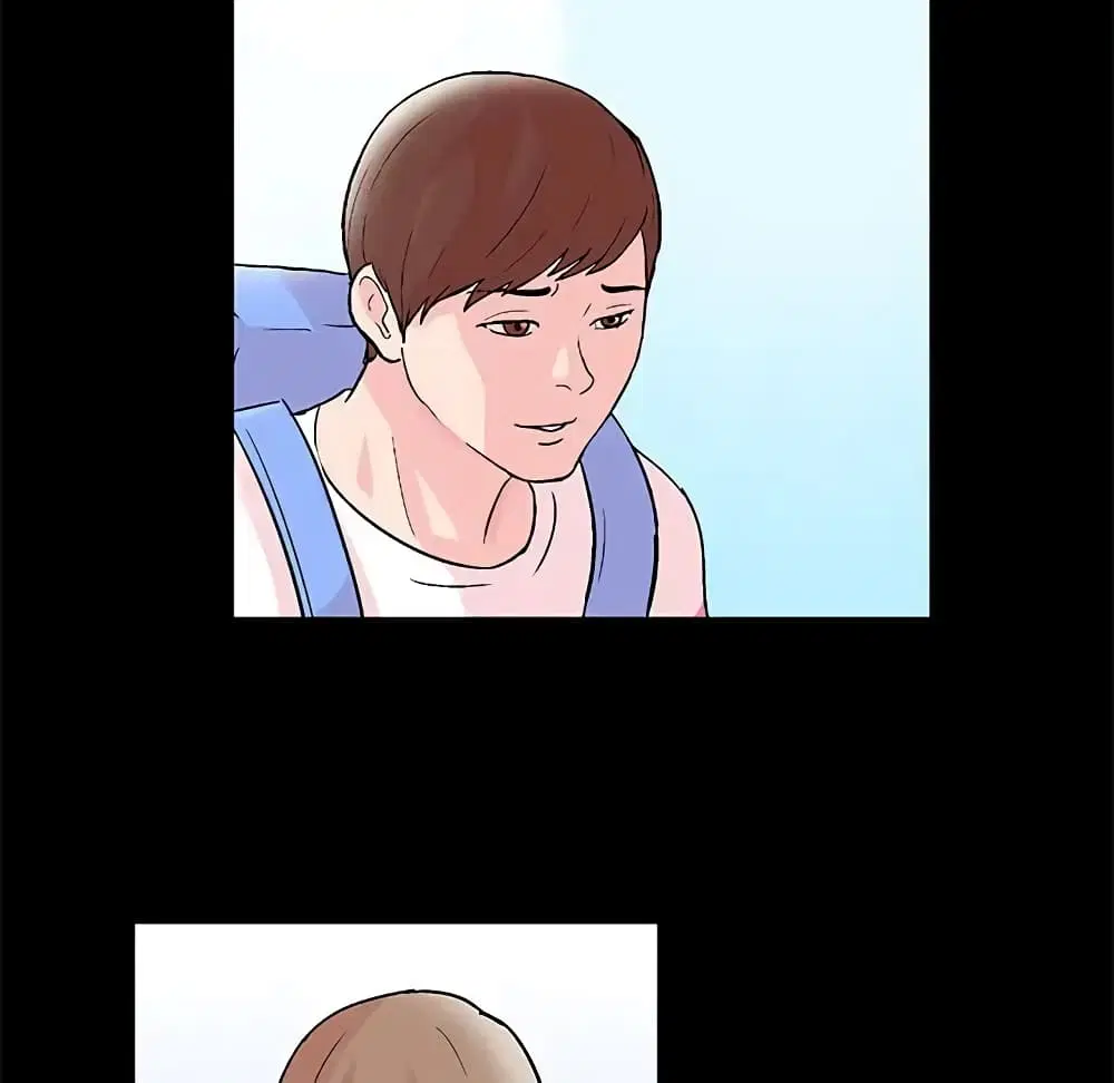 Project Utopia ตอนที่ 61 — page 63 of 67
