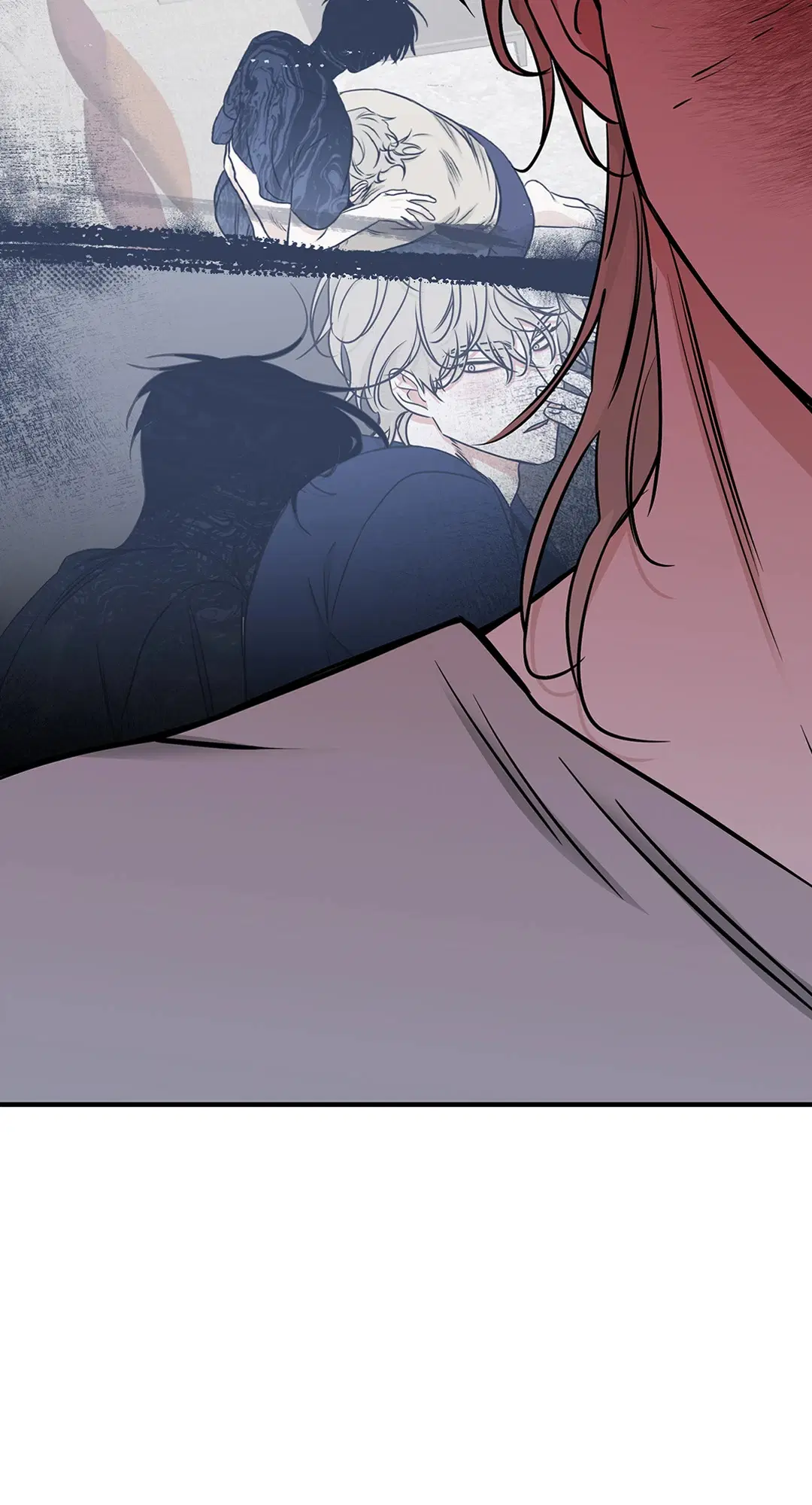 Low Tide in Twilight ตอนที่ 96 — page 67 of 78