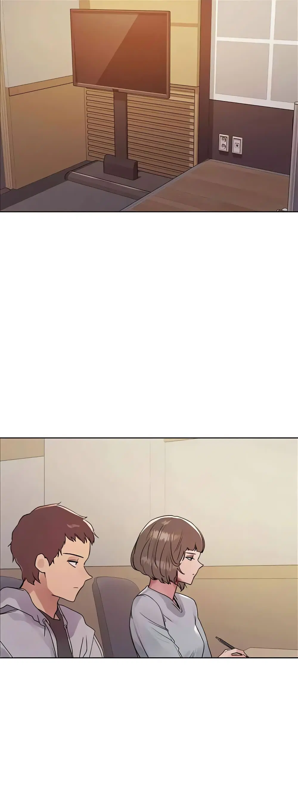 Sex-Stop Watch ตอนที่ 106 — page 28 of 52