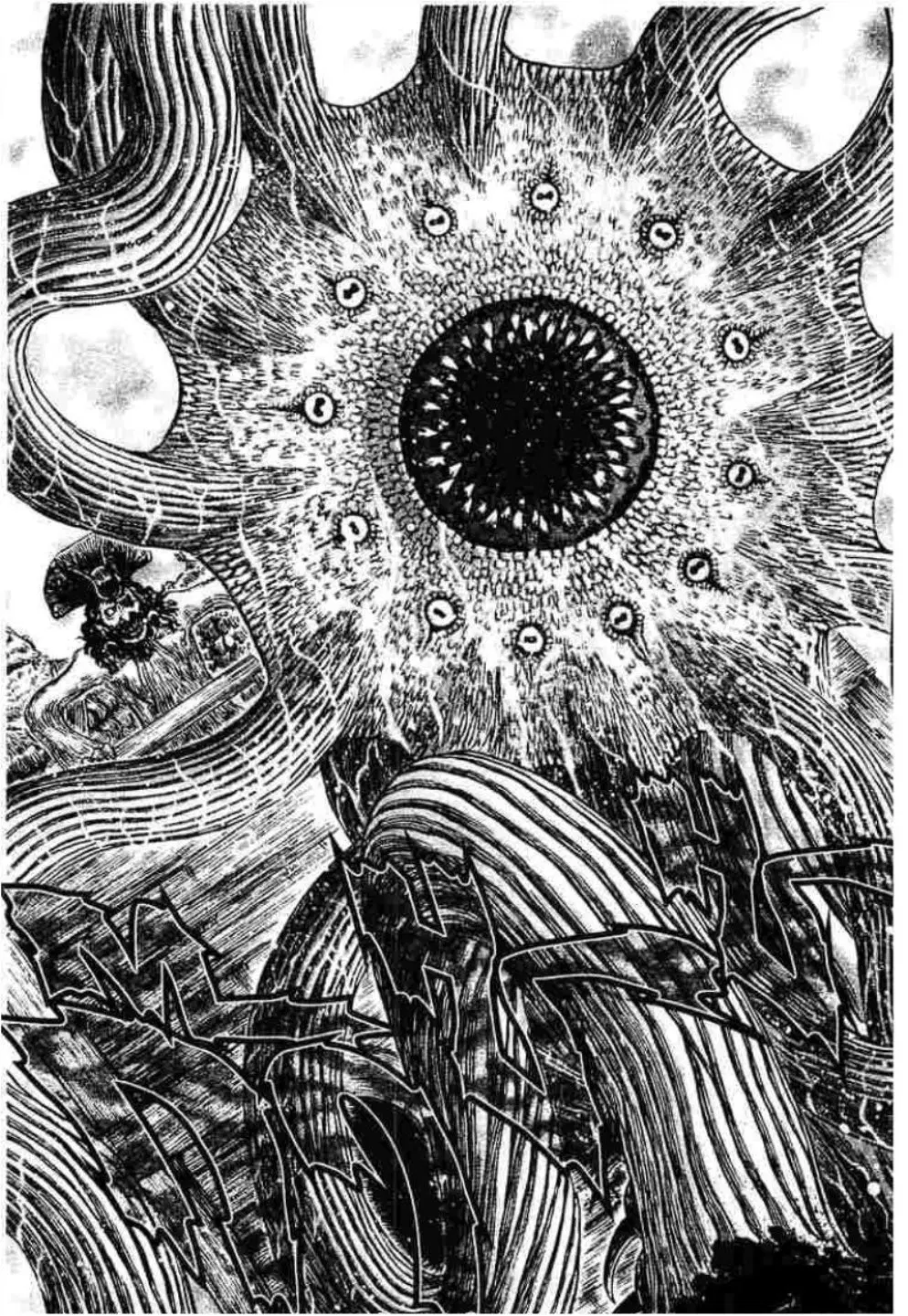 Berserk ตอนที่ 310 — page 10 of 19