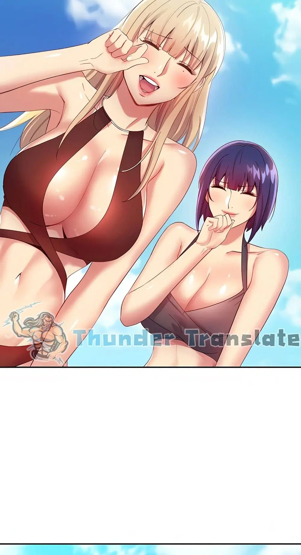 Stepmother Friends ตอนที่ 95 — page 53 of 82