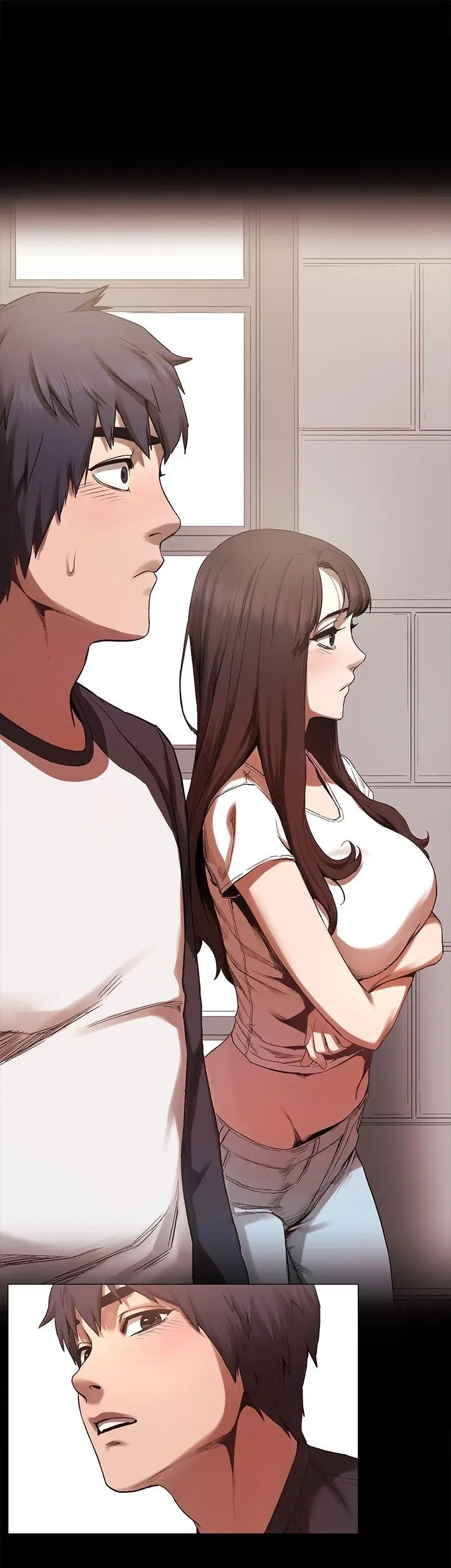 Silent War ตอนที่ 3 — page 24 of 26