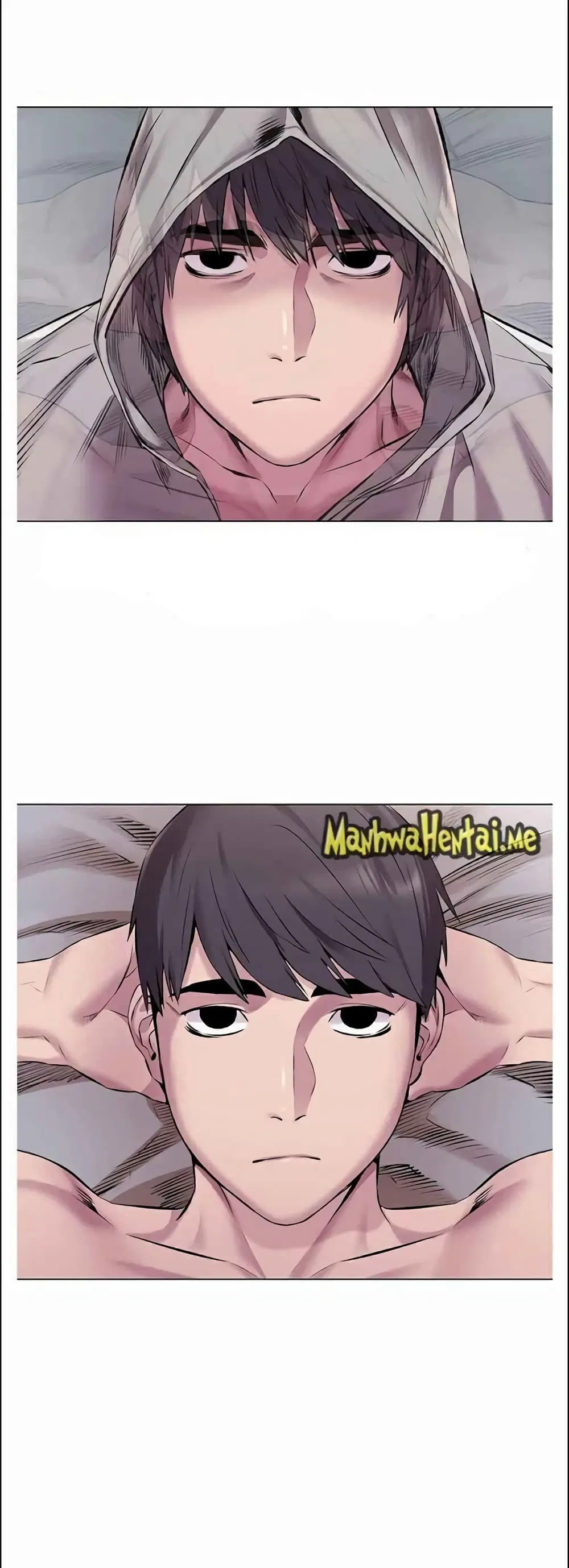 Silent War ตอนที่ 60 — page 23 of 29
