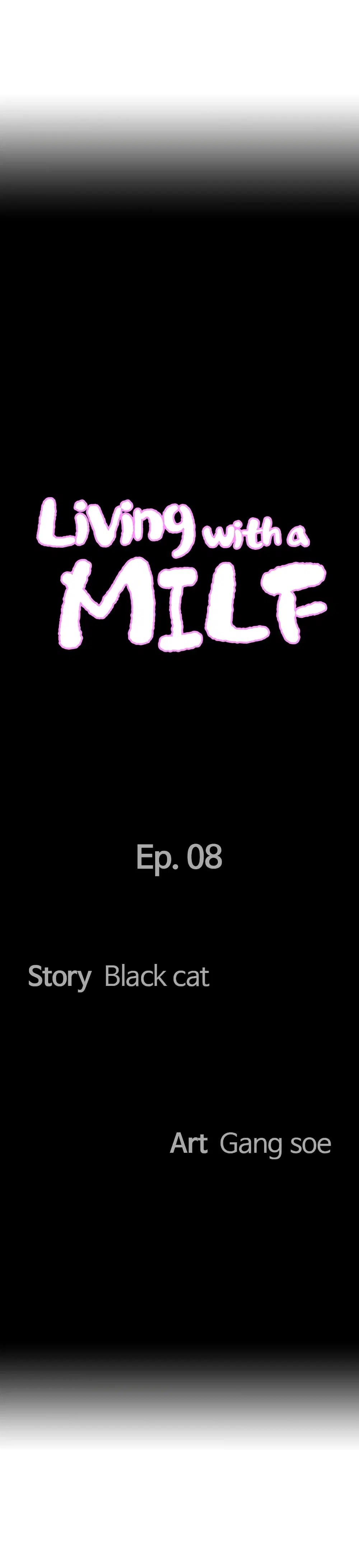 Living With A Milf ตอนที่ 8 — page 4 of 33