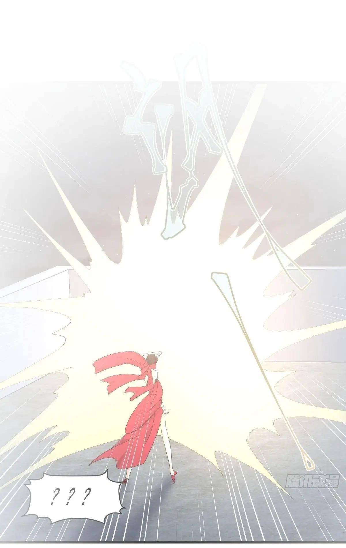 Immortal Swordsman in the Reverse World ตอนที่ 342 — page 2 of 45