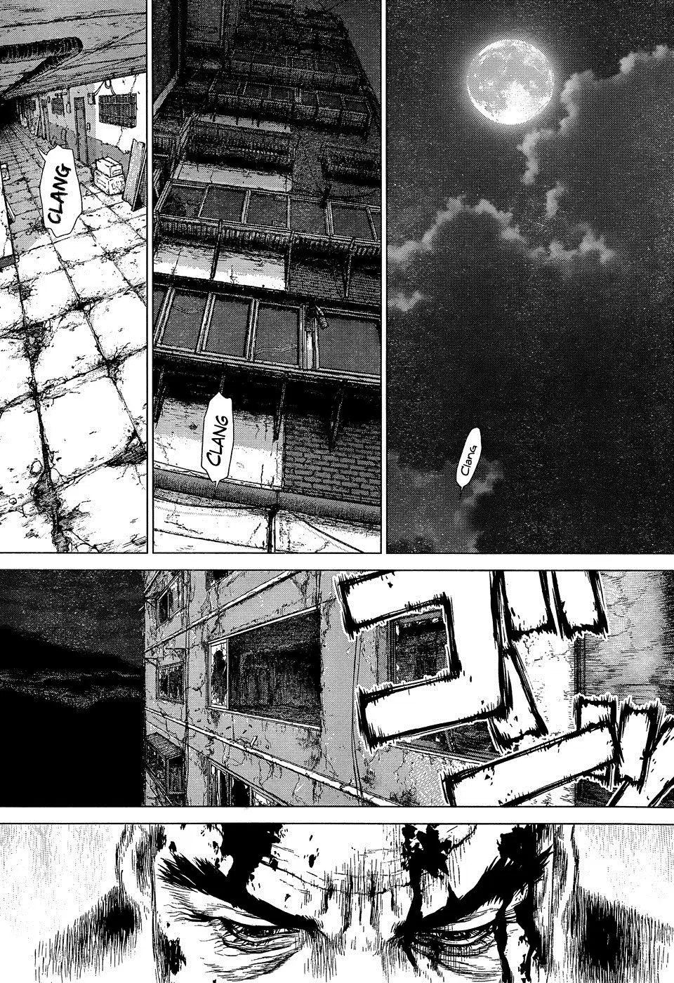 Sun-ken Rock ตอนที่ 104 — page 15 of 24