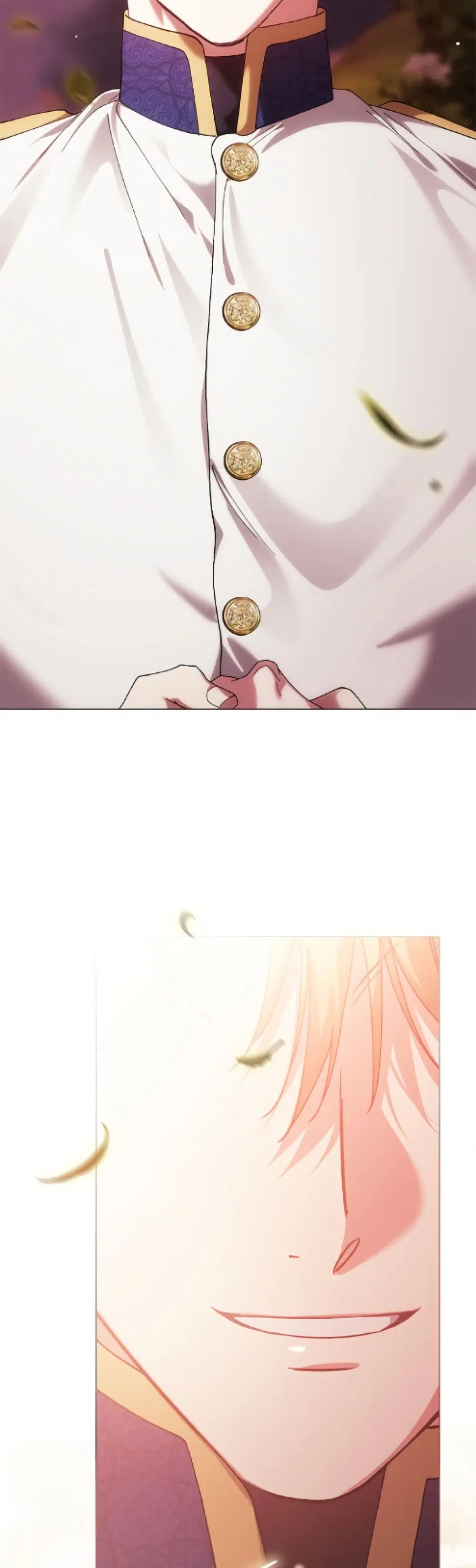 The Broken Ring – This Marriage Will Fail Anyway ตอนที่ 113 — page 48 of 52