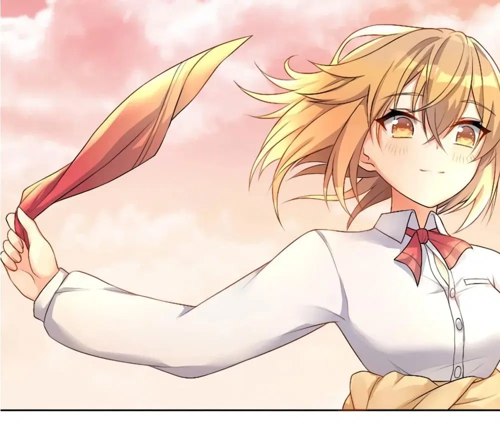 What Happended? Why I become to Girl? ตอนที่ 23 — page 5 of 42