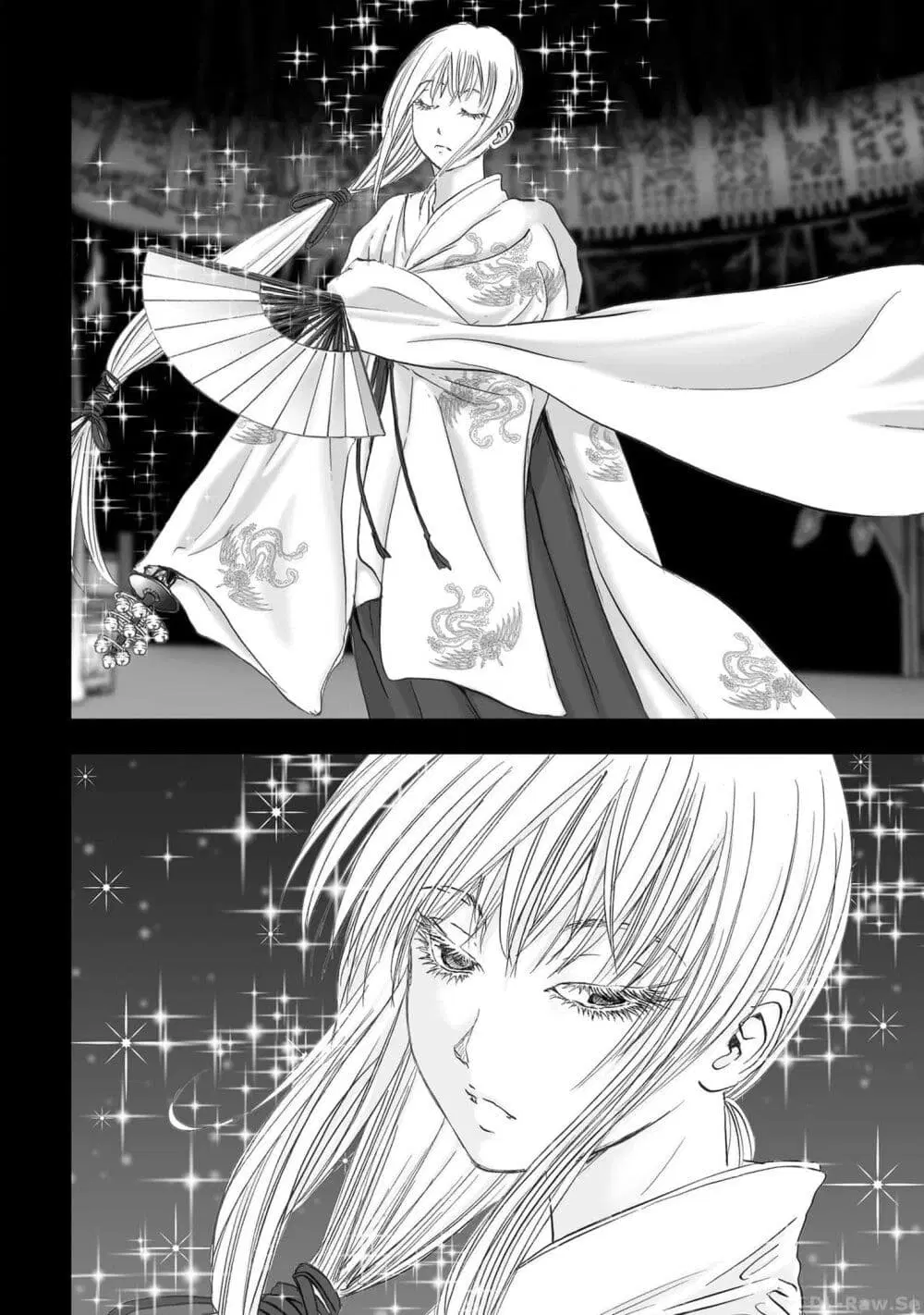 Mura Matsuri ตอนที่ 19.29 — page 10 of 22