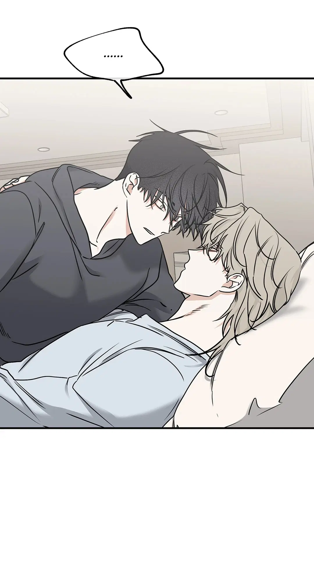 Low Tide in Twilight ตอนที่ 96 — page 38 of 78