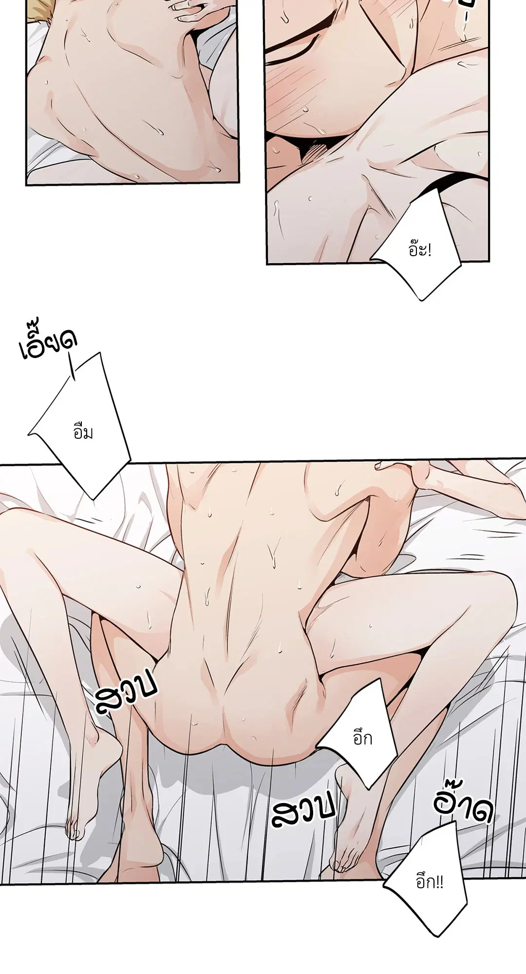 Love is an Illusion! – ซูเปอร์สตาร์ ตอนที่ 45.1 — page 14 of 24
