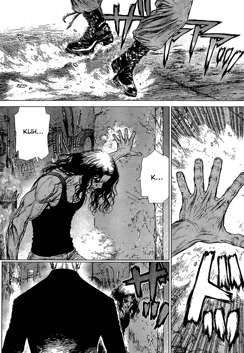 Sun-ken Rock ตอนที่ 112 — page 10 of 22
