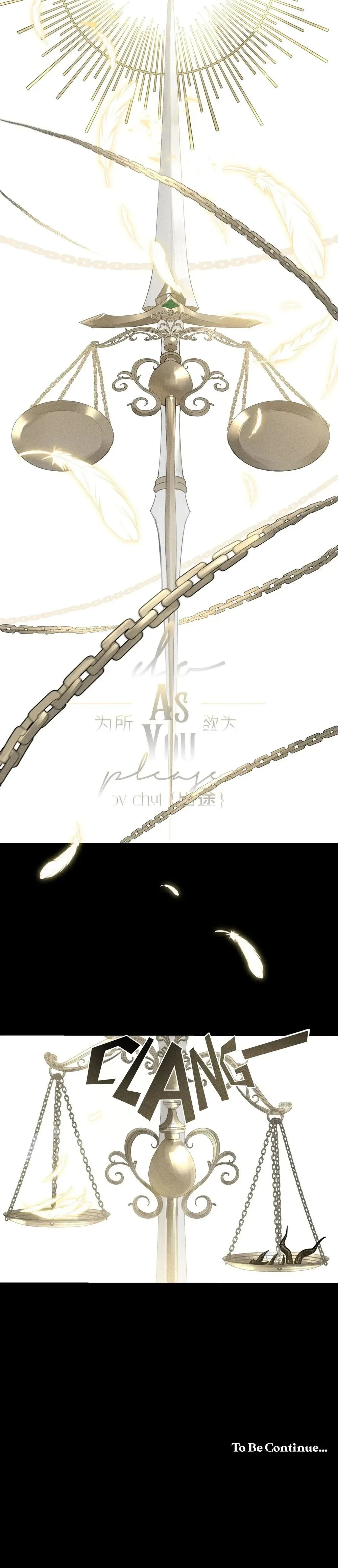 Do As You Please – ดั่งใจนงเยาว์ถวิลหา ตอนที่ 3 — page 8 of 8