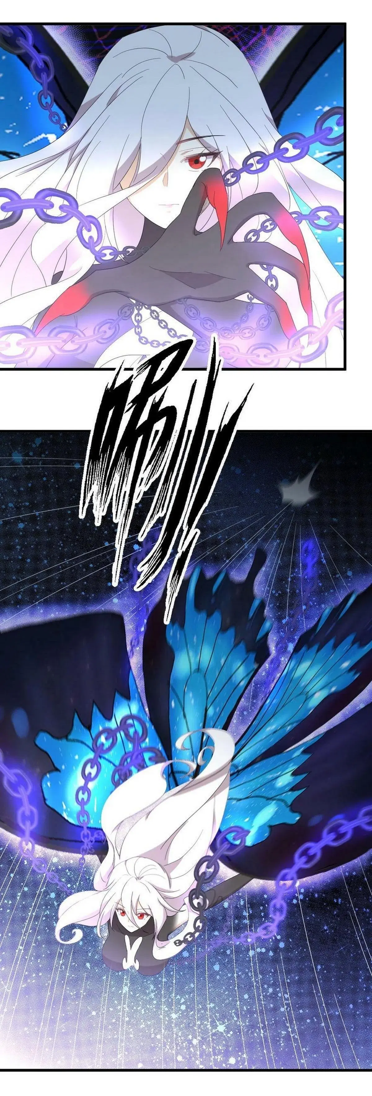 Immortal Swordsman in the Reverse World ตอนที่ 341 — page 7 of 41