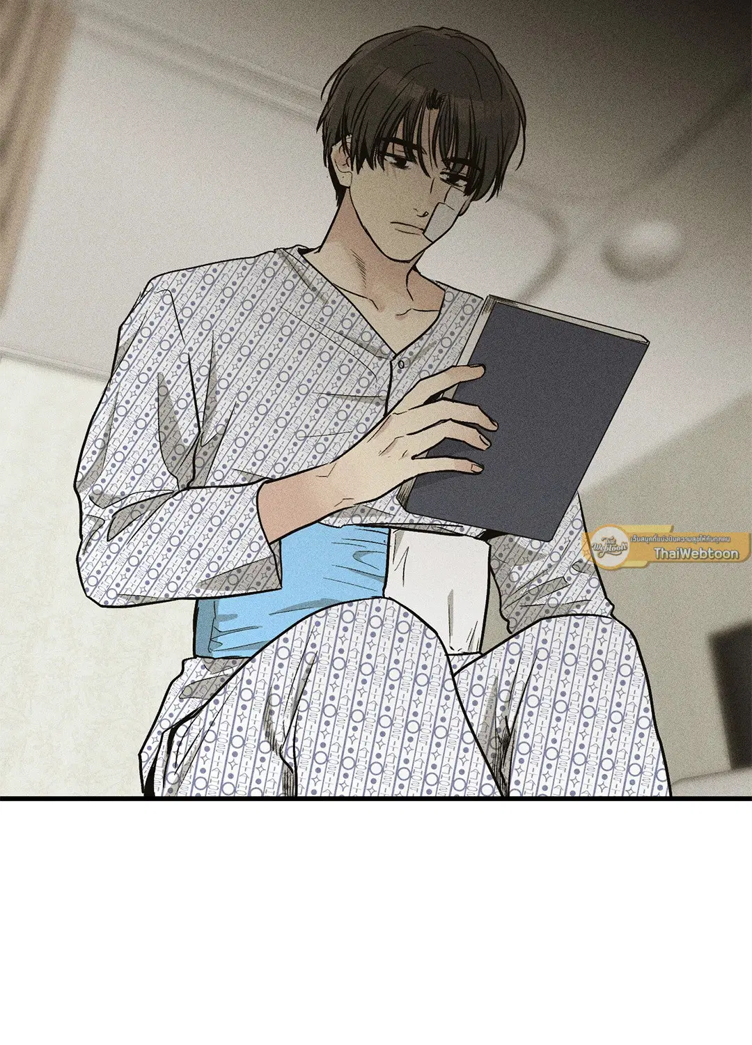 PAYBACK ตอนที่ 92 — page 54 of 91