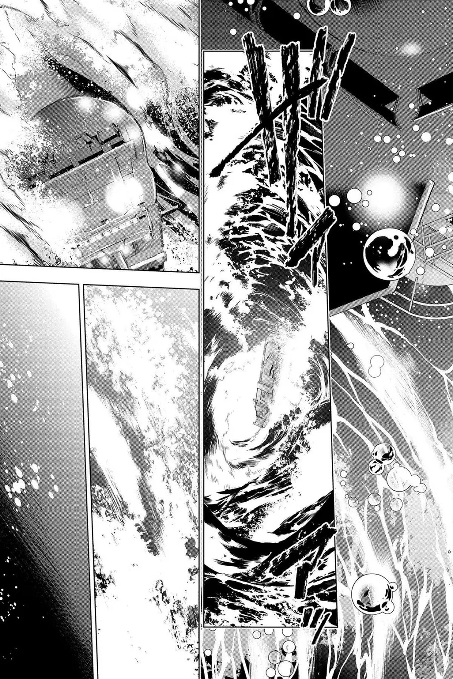 Ingoshima ตอนที่ 1 — page 42 of 46