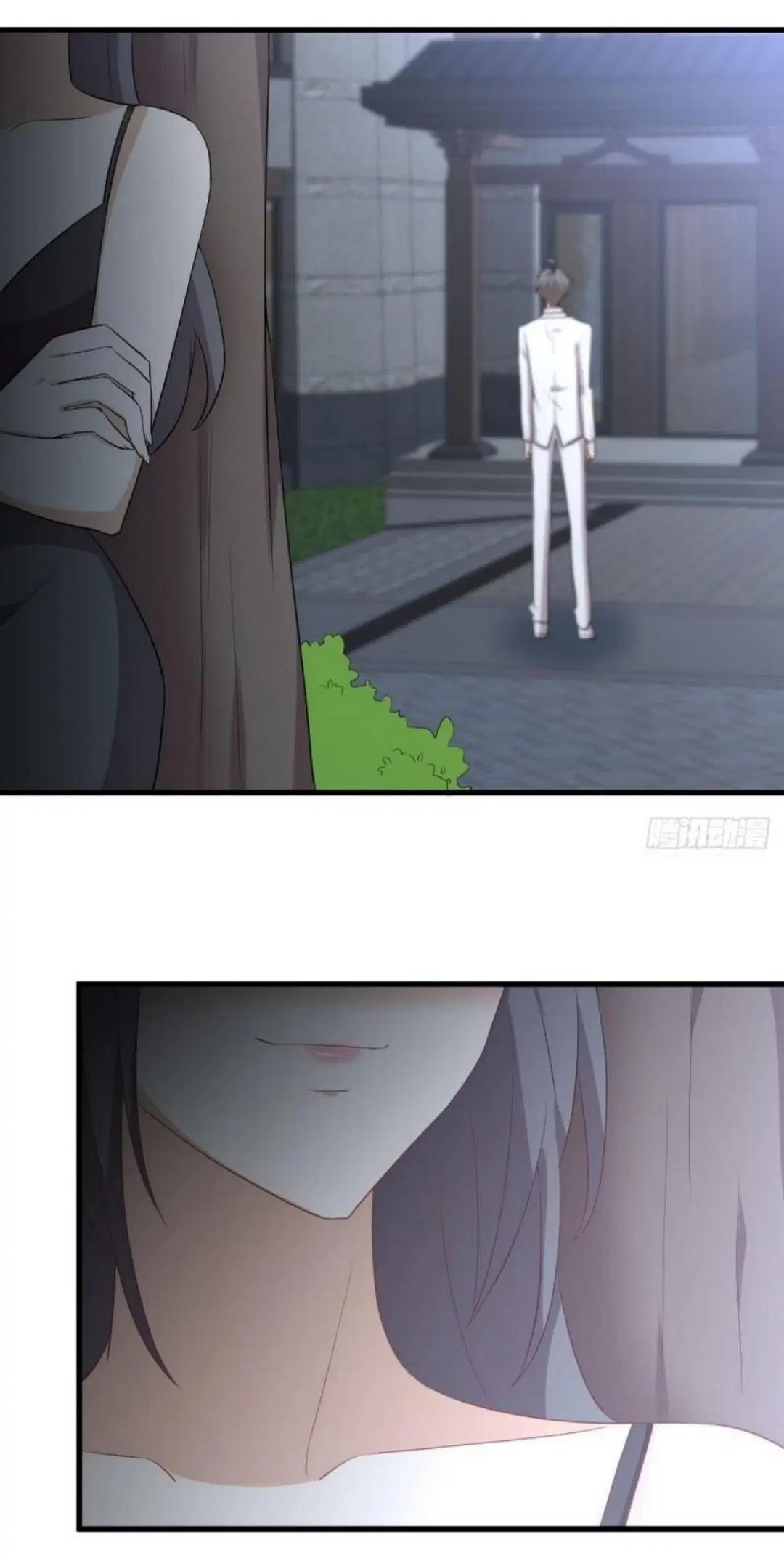 Immortal Swordsman in the Reverse World ตอนที่ 294 — page 12 of 37