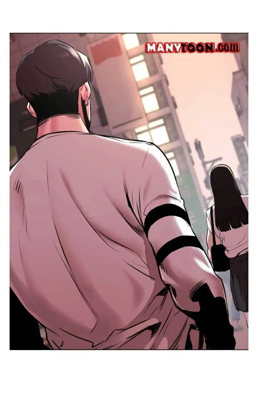 Silent War ตอนที่ 58 — page 25 of 29