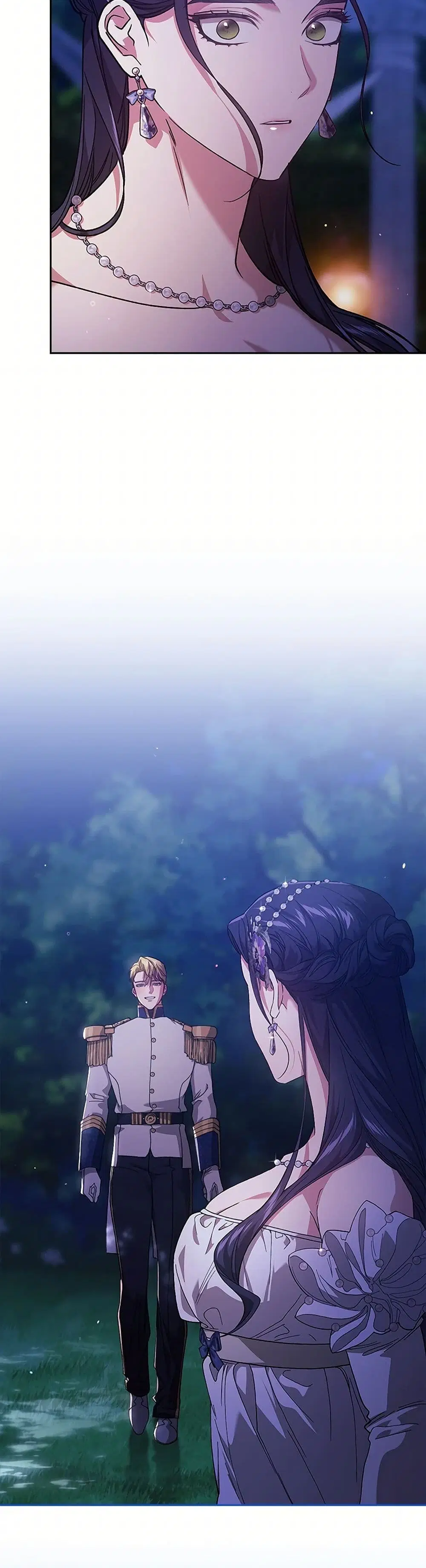 The Broken Ring – This Marriage Will Fail Anyway ตอนที่ 84 — page 17 of 44