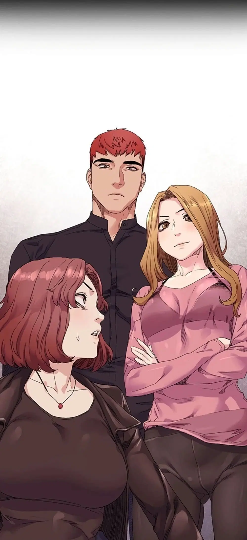 Silent War ตอนที่ 21 — page 29 of 31