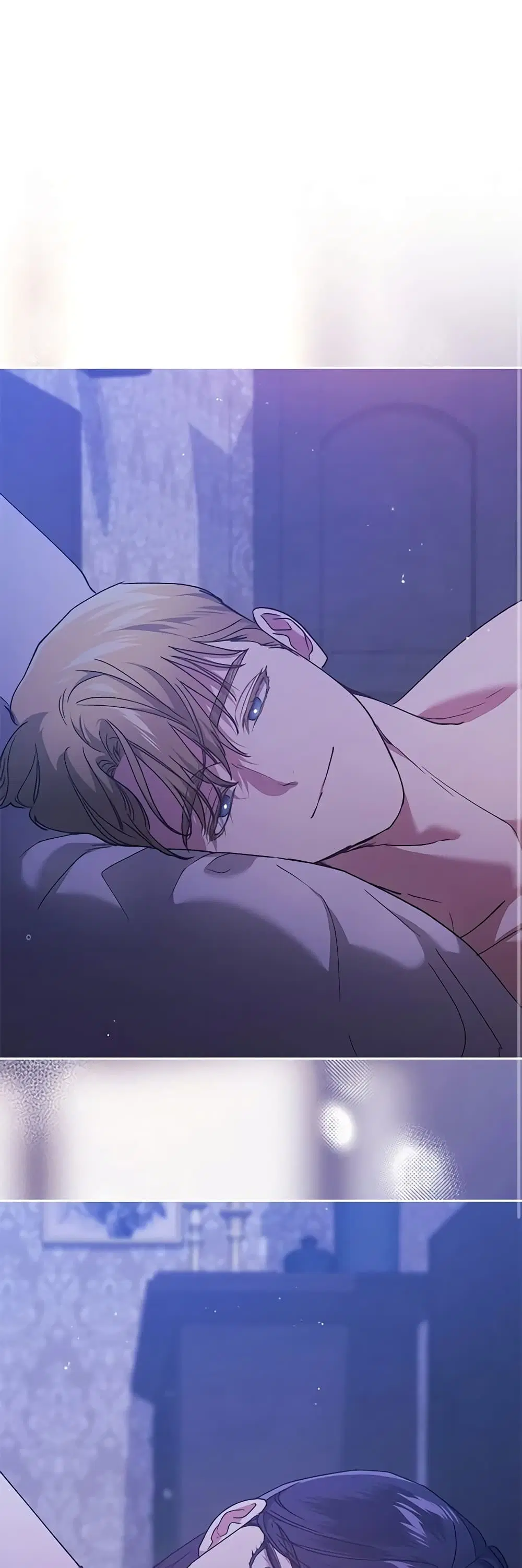 The Broken Ring – This Marriage Will Fail Anyway ตอนที่ 65 — page 2 of 48