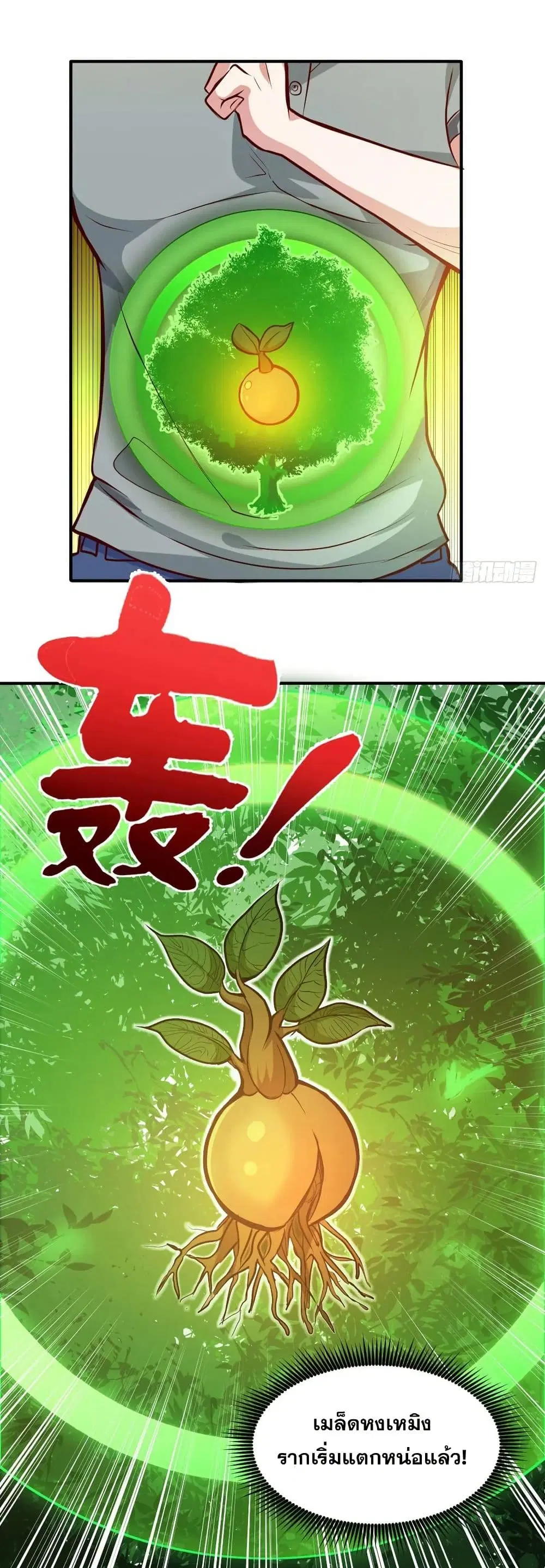 Peerless Doctor in the City ตอนที่ 97 — page 6 of 20