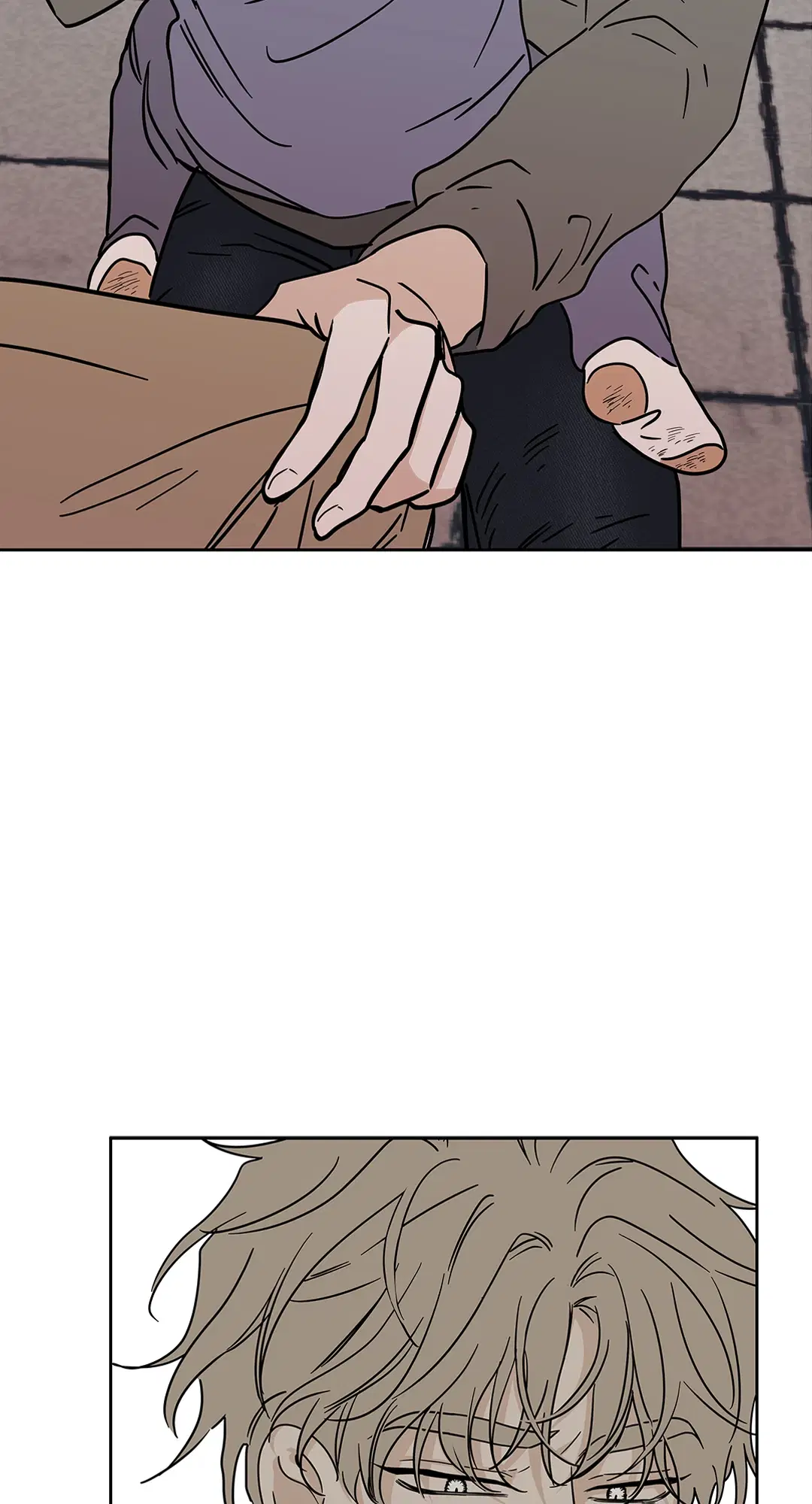 Low Tide in Twilight ตอนที่ 23 — page 2 of 61