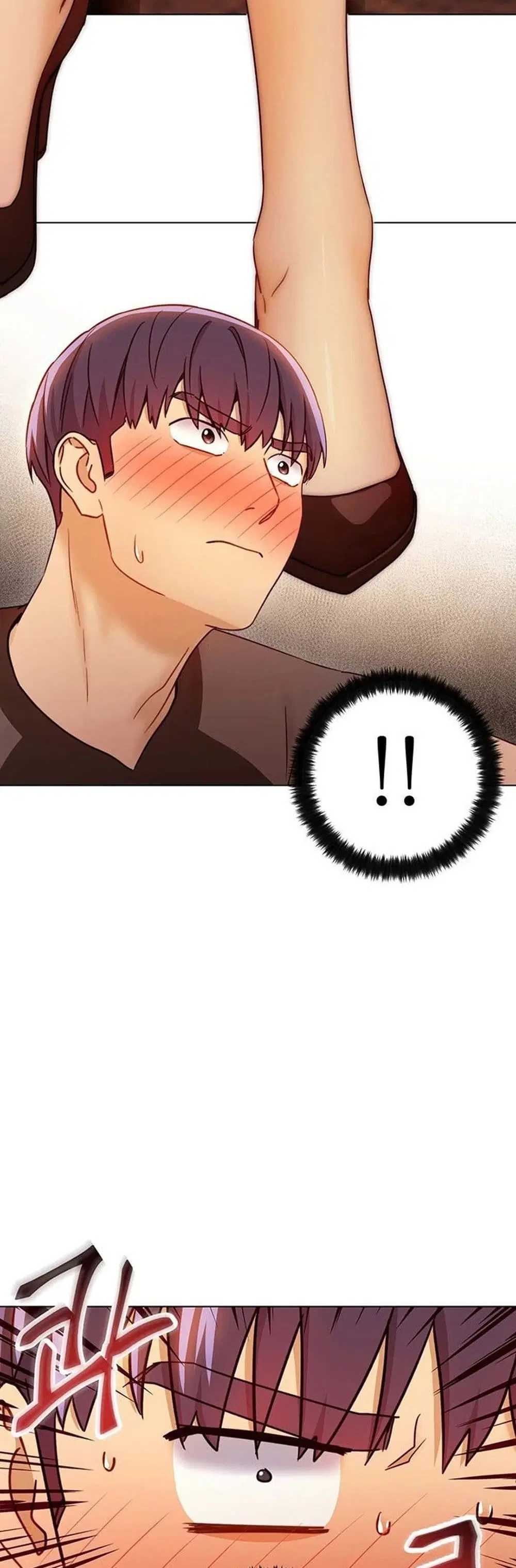 Stepmother Friends ตอนที่ 42 — page 11 of 48