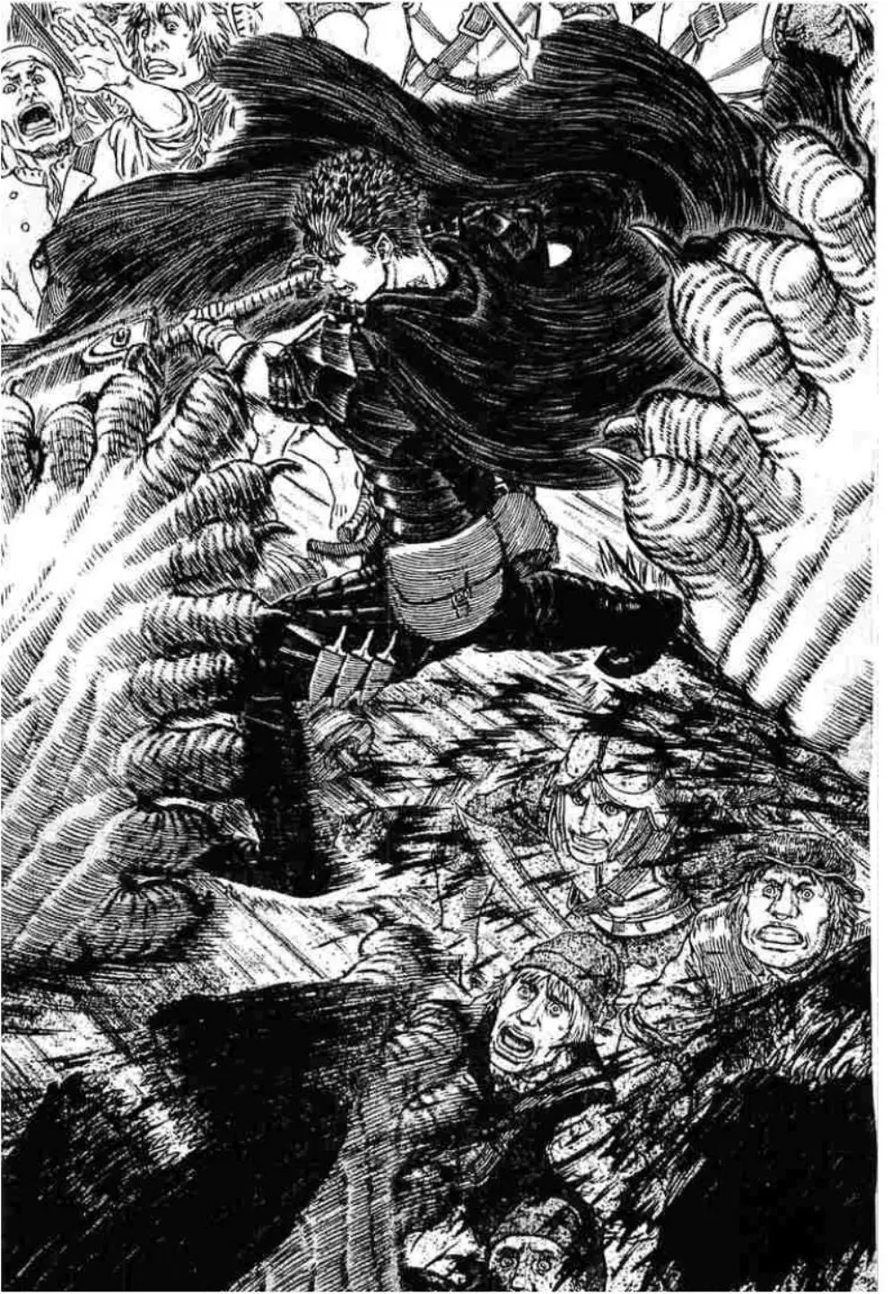 Berserk ตอนที่ 310 — page 2 of 19