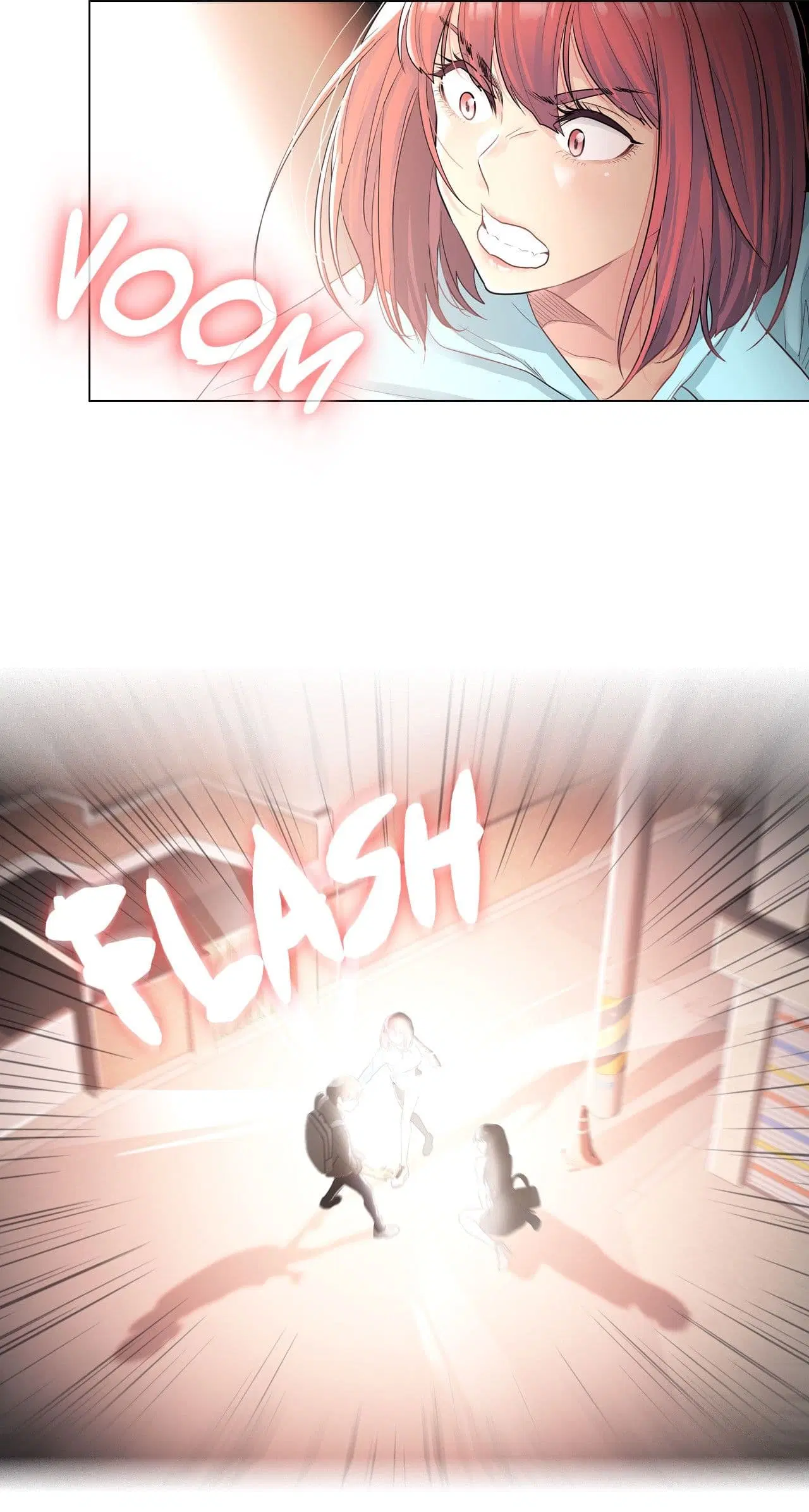 Touch to Unlock ตอนที่ 1 — page 42 of 47