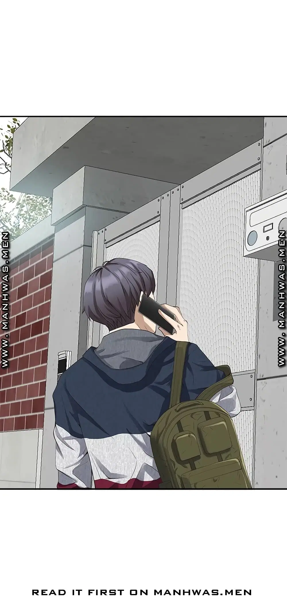 Living With A Milf ตอนที่ 1 — page 36 of 42
